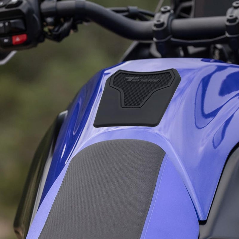 KATIE DEVI New for Yamaha Tenere 700 Rally 35kW 2025 Motorcycle Accessories Side Fuel Tank Grips Tank Pads Protector Stickers Decal Gas Knee Grip Traction Pad Tankpad - Image 2